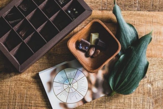 Schokoladenverkostung@Home – Schokoladen-Box