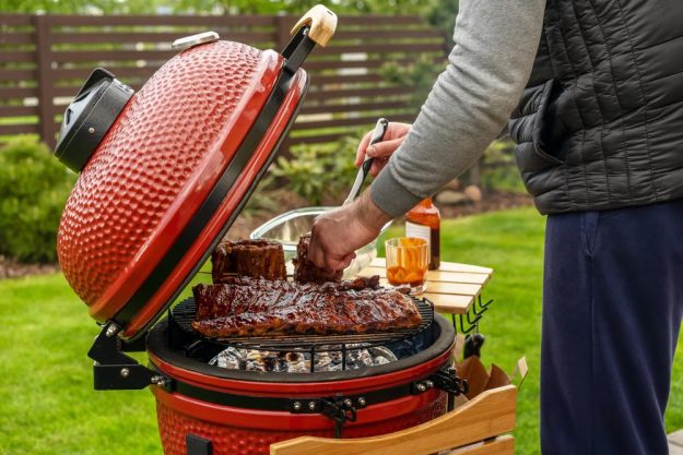 Grillkurs Reken –  Big Red Egg
