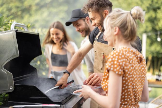 Grillkurs Reken –  Tapas grillen mit Freunden