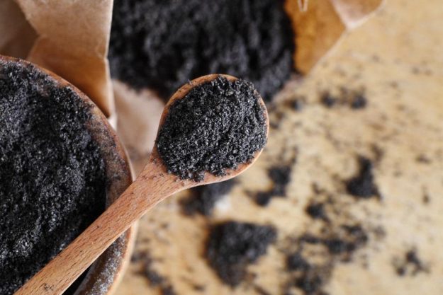 Orientalischer Kochkurs Hamburg – Mohnsamen