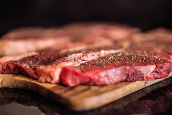 Fleischgenuss auf höchstem Niveau