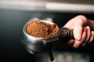 Barista-Kurs Münster Kaffee in Vollendung am Nachmittag
