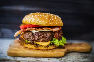 Grillkurs Mannheim Dickes Ding