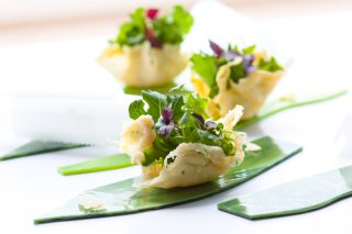 Teambuilding Münster Flinke Finger und kleine Happen