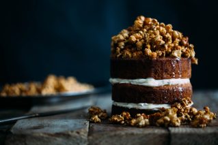 Veganer Backkurs Münster Veganes Kuchenglück