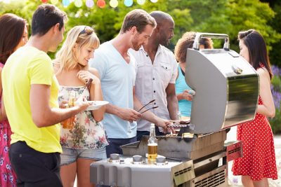 Teambuilding Grillkurs Teamgrillen 365 