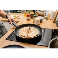 Amerikanischer Kochkurs Reken: Zubereitung von Quesadillas