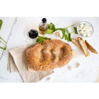 Backkurs Augsburg – herzhaftes Brot zum Grillen