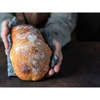 Backkurs Berlin: das eigene Brot backen