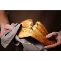 Backkurs Berlin: frisches, knuspriges Ciabatta