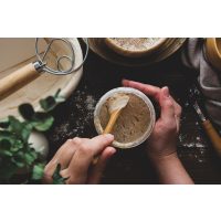Backkurs Berlin: Sauerteig ansetzen