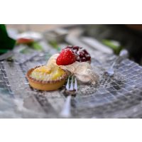 Französischer Backkurs Hamburg – raffiniertes Dessert