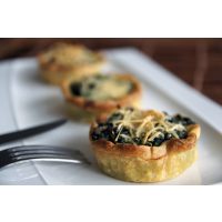 Candlelight Dinner Münster – Amuse Geule