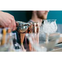 Cocktailkurs Würzburg – das Werkzeug des Bartenders