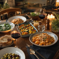 La Cucina della Nonna – Imst