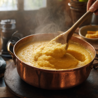 Polenta Kochkurs