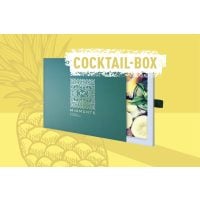 Weihnachtsgeschenk - Geschenkidee Erlebnisgutschein