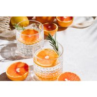 Gin-Tasting Münster Gin in allen Variationen