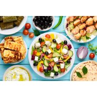 griechischer-kochkurs-berlin tolle griechische Rezepte