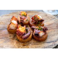 Grillkurs Reken – Tapas vom Grill