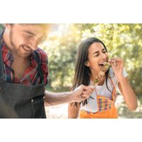 Grillkurs Reken – Spieße