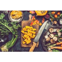 Gutschein für einen gesunden Kochkurs – Kochkurse für gesunde Ernährung