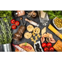 italienischer kochkurs online Italiens Küche