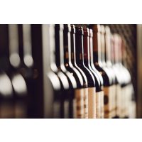 Italienisches Weinseminar Stuttgart – Weinflaschen