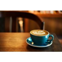 Kaffee-Tasting Frankfurt – Milchkaffee