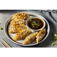 Kochkurs Berlin – Gyoza