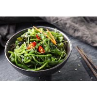 Kochkurs Berlin – Wakame Salat
