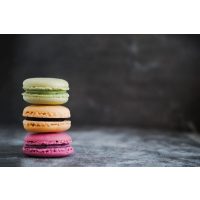 Macarons Backkurs Münster – Kleine Desserts