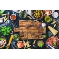 Mediterraner Kochkurs Berlin – typisch italienische Zutaten