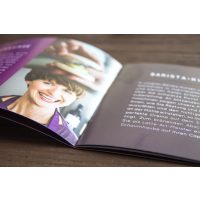 Liebeszauber für Zwei - Geschenkidee Geschenkgutschein