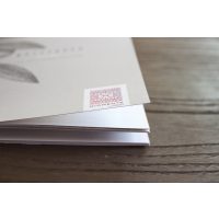 Geburtstagsglück - Geschenkidee Geschenkgutschein