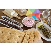 Online-Erlebnisreise-Griechenland Kulinarik