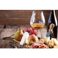 Online Weihnachtsfeier mit Weinseminar