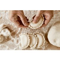 Frische Pasta selber machen - Pastaformen