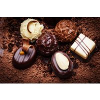 Pralinenkurs in Münster - feine Pralinenauswahl
