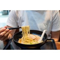 Ramen-Kochkurs Hannover – Ramen essen