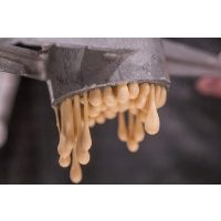 Schwäbischer Kochkurs Stuttgart – Spätzle pressen