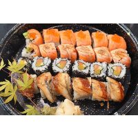 Sushi Kurs Köln – Sushi Varianten