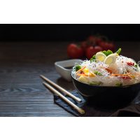 Thai-Kochkurs Dresden – Glasnudelsalat