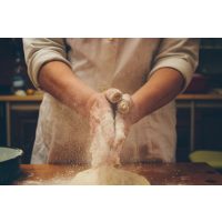 Veganer Backkurs Münster – Teig und Mehl