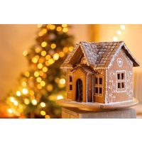 Weihnachtlicher Backkurs Münster – Lebkuchenhaus