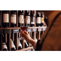 Weinprobe Frankfurt Wein beurteilen lernen