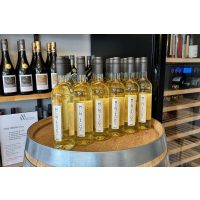Weinprobe München – Menzinga Grauburgunger