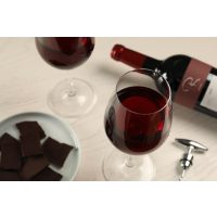 Weinprobe München – Rotwein und Zartbitter