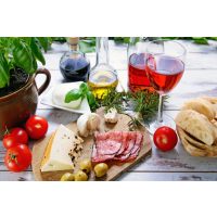 Weinprobe Münster – Tapas mit Wein