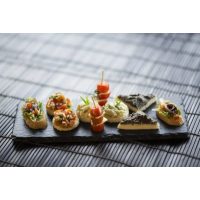 Weinprobe Münster – Internationale Tapas